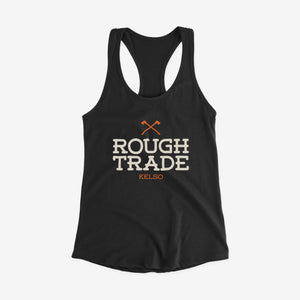 Women's Rough Trade Racerback Tank