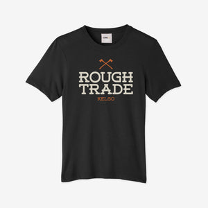 Youth Rough Trade Tech Tee